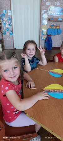 15 липня - День української державності