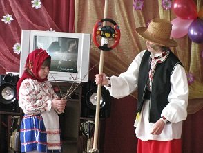 8 Березня 8 Березня