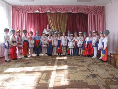 Козацькі розваги Козацькі розваги