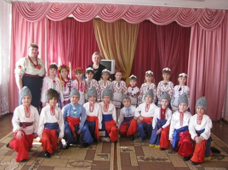 Козацькі розваги Козацькі розваги