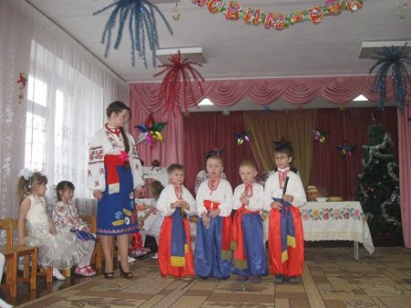 Різдвяні вечорниці Різдвяні вечорниці