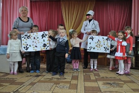 Методичний тиждень 2015! Методичний тиждень 2015!