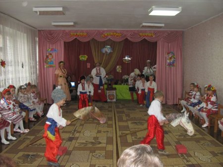 Методичний тиждень 2015! Методичний тиждень 2015!