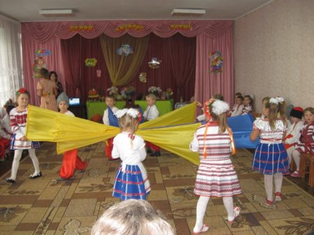 Методичний тиждень 2015! Методичний тиждень 2015!