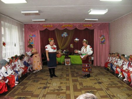 Методичний тиждень 2015! Методичний тиждень 2015!