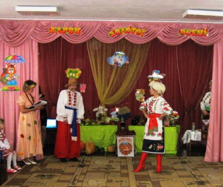 Методичний тиждень 2015! Методичний тиждень 2015!