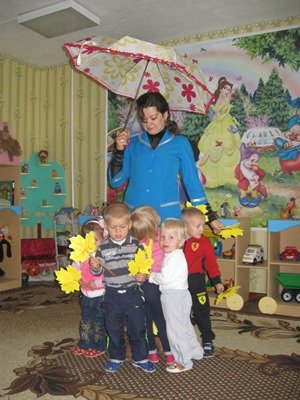 «Ми прагнемо від гармонії руху досягти гармонії душі!» «Ми прагнемо від гармонії руху досягти гармонії душі!»