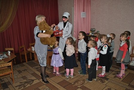 «Ми прагнемо від гармонії руху досягти гармонії душі!» «Ми прагнемо від гармонії руху досягти гармонії душі!»