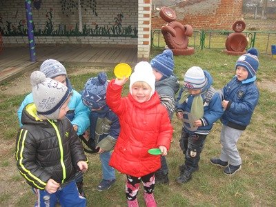 Звіт про проведення Тижня знань з основ безпеки життєдіяльності в ДНЗ Звіт про проведення Тижня знань з основ безпеки життєдіяльності в ДНЗ