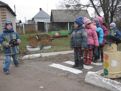 Звіт про проведення Тижня знань з основ безпеки життєдіяльності в ДНЗ Звіт про проведення Тижня знань з основ безпеки життєдіяльності в ДНЗ