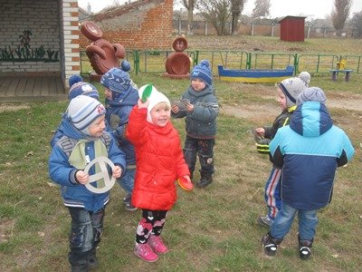 Звіт про проведення Тижня знань з основ безпеки життєдіяльності в ДНЗ Звіт про проведення Тижня знань з основ безпеки життєдіяльності в ДНЗ