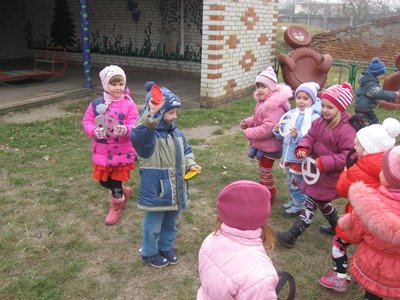 Звіт про проведення Тижня знань з основ безпеки життєдіяльності в ДНЗ Звіт про проведення Тижня знань з основ безпеки життєдіяльності в ДНЗ